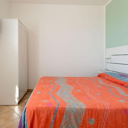 Casa Vacanze Orlando - Con Veranda Vista Mare A 200M Dal Mare 莱乌卡 外观 照片